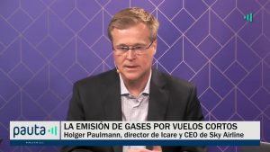 PAUTA Bloomberg Holger carbono neutral