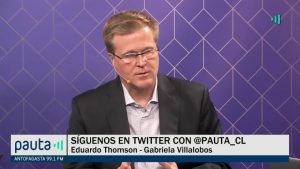 PAUTA Bloomberg Holger  Delta