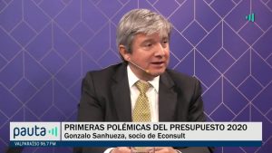 PAUTA Bloomberg Sanhueza completo