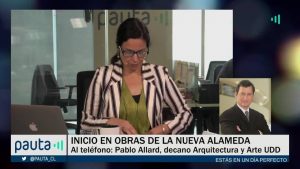 Pablo Allard: 