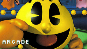 ¡20 años de Pac-Man World!