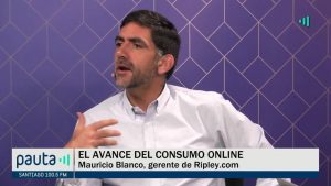 PAUTA Bloomberg Ripley cyber