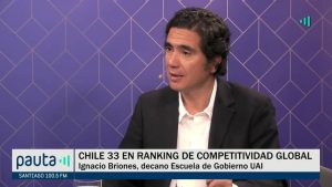 PAUTA Bloomberg Briones fortaleza I