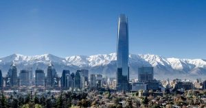 Chile se mantiene como uno de los más competitivos de América Latina