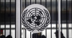 La ONU advierte que podría incumplir pagos por una crisis de efectivo