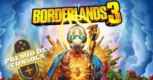 Borderlands 3 no pierde su esencia