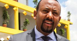 Quién es Abiy Ahmed, el primer ministro etiope ganador del Nobel de la Paz