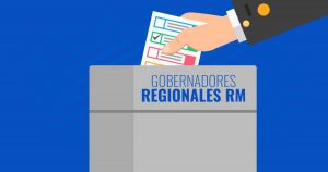 La primera estrategia electoral de los partidos para la batalla de Santiago