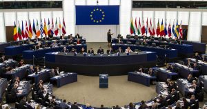 El debate europeo sobre los derechos digitales se reanudará en septiembre
