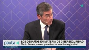 PAUTA Bloomberg Farren decretos