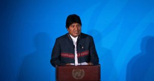 Cómo está la energía boliviana en el camino a la reelección de Evo Morales