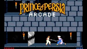 El inicio de una de las sagas más famosas: Prince of Persia