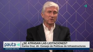 PAUTA BLOOMBERG CRUZ PROBLEMAS