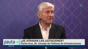 PAUTA BLOOMBERG CRUZ FONDO I