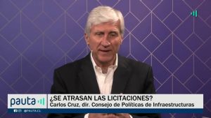 PAUTA BLOOMBERG CRUZ FONDO II