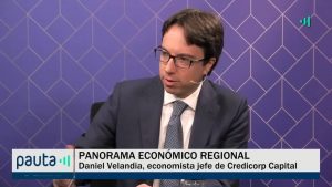 PAUTA Bloomberg Velandia Brasil