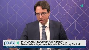PAUTA Bloomberg Velandia Perú