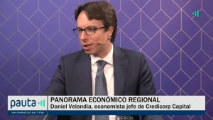 PAUTA Bloomberg Velandia Chile