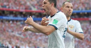 Rusia irá por su primera semifinal tras la disolución de la Unión Soviética