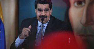 Venezuela gana un asiento en el Consejo de Derechos Humanos de la ONU