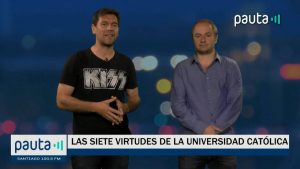 Pauta de Juego TV | Las siete virtudes capitales de la UC de cara al bicampeonato