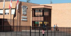 Apoderados del Colegio Cumbres denuncian intento de secuestro de sus hijos