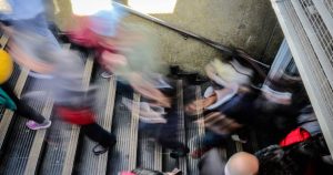 Crisis en el Metro: Harboe y Ossandón advierten sobre un estallido social