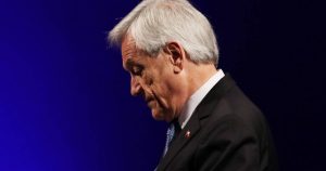 La encrucijada del Presidente Piñera