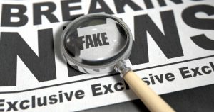 Noticias falsas y cómo combatirlas