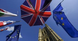 El Brexit necesitará un retraso: Johnson pierde la votación en el Parlamento