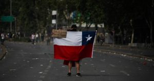 Brasil: los disturbios en Chile encienden la alerta ante la austeridad