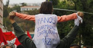 La encuesta que revela el estado de ánimo de Chile durante esta crisis