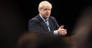 Boris Johnson buscará elecciones para romper el estancamiento del Brexit