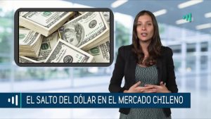 Mercado Central 06 de julio: el dólar