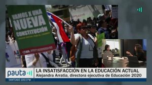 VIDEO | Educación 2020: 