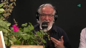 [VIDEO] Gabriel Salazar sobre el mestizaje en Chile