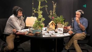 Desde el Jardín - 25 de octubre de 2019