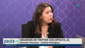 PAUTA Bloomberg Mariela Formas anuncios
