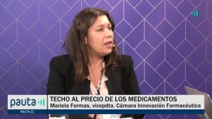 PAUTA Bloomberg Mariela Formas pilares