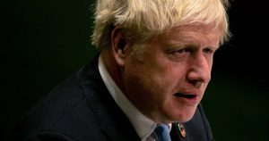 Boris Johnson fracasa en su intento de elecciones rápidas para el Brexit