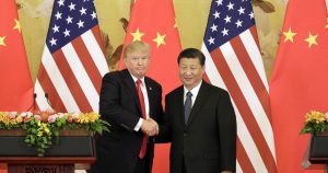Reunión entre Trump y Xi queda en duda tras cancelación de la APEC