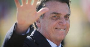 Bolsonaro no asistirá a la investidura de Fernández en Argentina