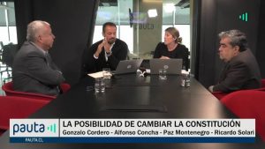 Los panelistas de Primera Pauta analizan la real importancia del cambio de la Constitución