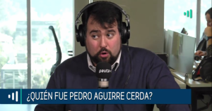 Un día perfecto - Columna de Cristóbal García-Huidobro: Pedro Aguirre Cerda