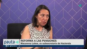 PAUTA Bloomberg Lobos pensiones
