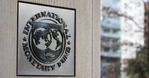 Europa bajo alerta: el FMI prevé tiempos oscuros