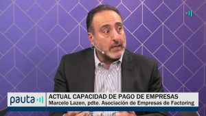 PAUTA Bloomberg | Asociación de factoring