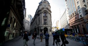 El tesoro perdido en la Bolsa tendrá nuevos dueños