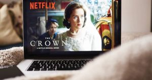 Netflix enfrenta a la competencia gastando más en nuevo contenido