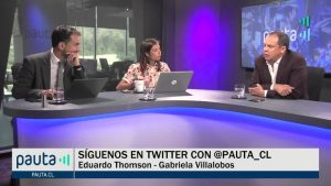 PAUTA Bloomberg Eben tuit